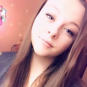 Meet your Posher, Katelynn